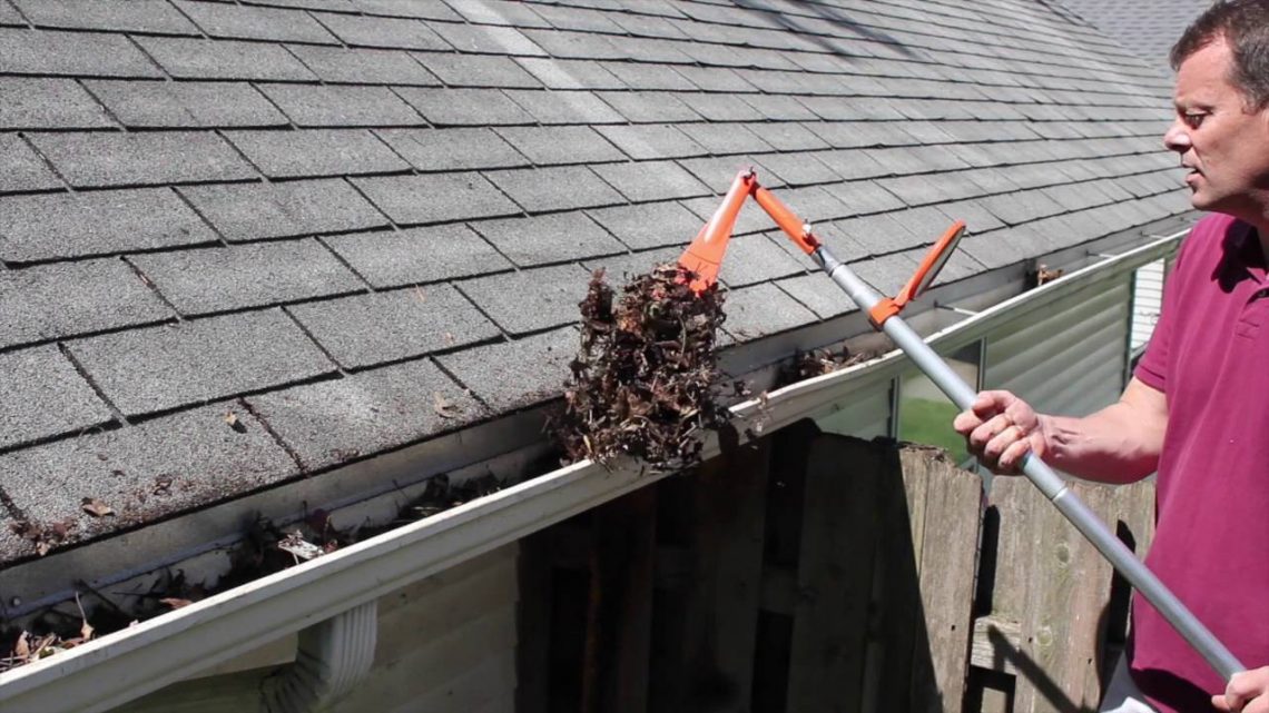 Top 10 Best Gutter Cleaner Tools of 2022 Best For Consumer Reports