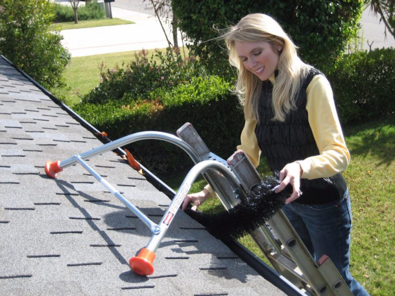 Top 9 Best Gutter Brushes To Clean Gutter Guards of 2022 Best For