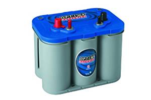 Best deep cycle Battery for Trolling Motor Reviews