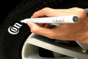 Best Tire Paint Pens, Markers, or Crayons Review