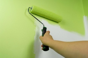 best paint roller cover for interior walls