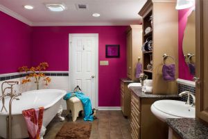 best bathroom paint - Best Paint for Bathroom
