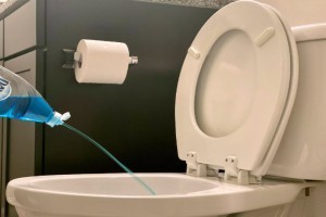 Best Toilet Unclogger Liquid