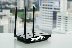How to Configure OpenWRT Router as a Repeater