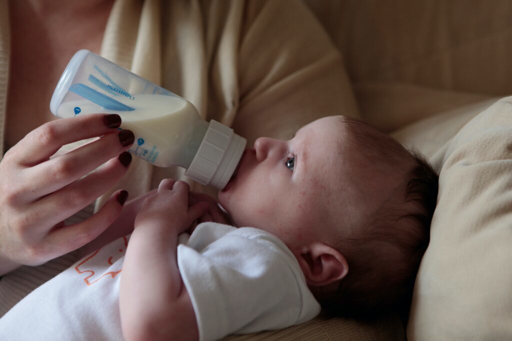 Best Baby Bottles For Tongue Tied Babies