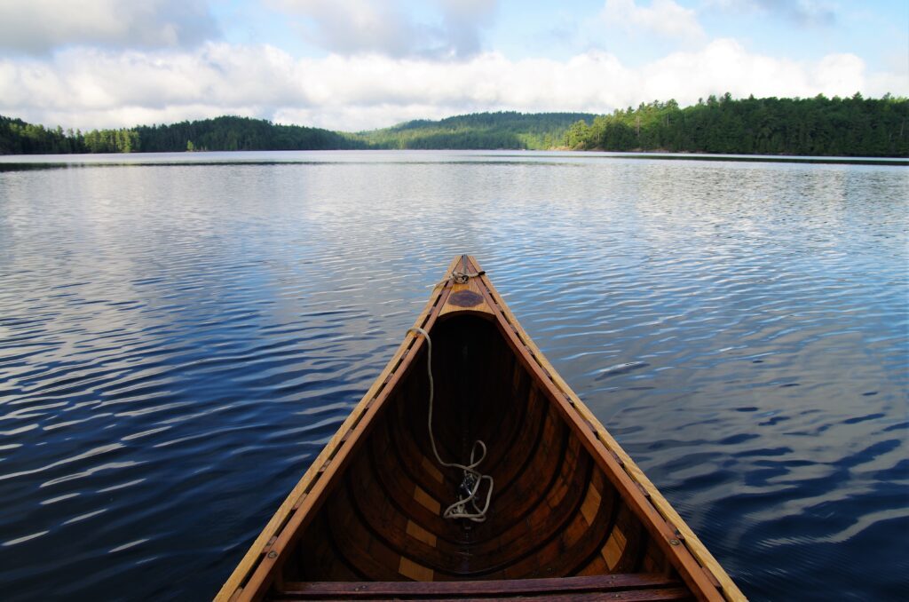 Best Canoe
