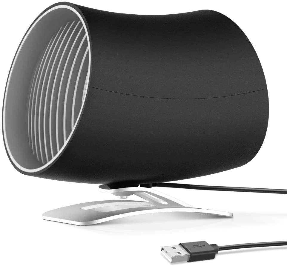 Aikoper USB Desk Fan