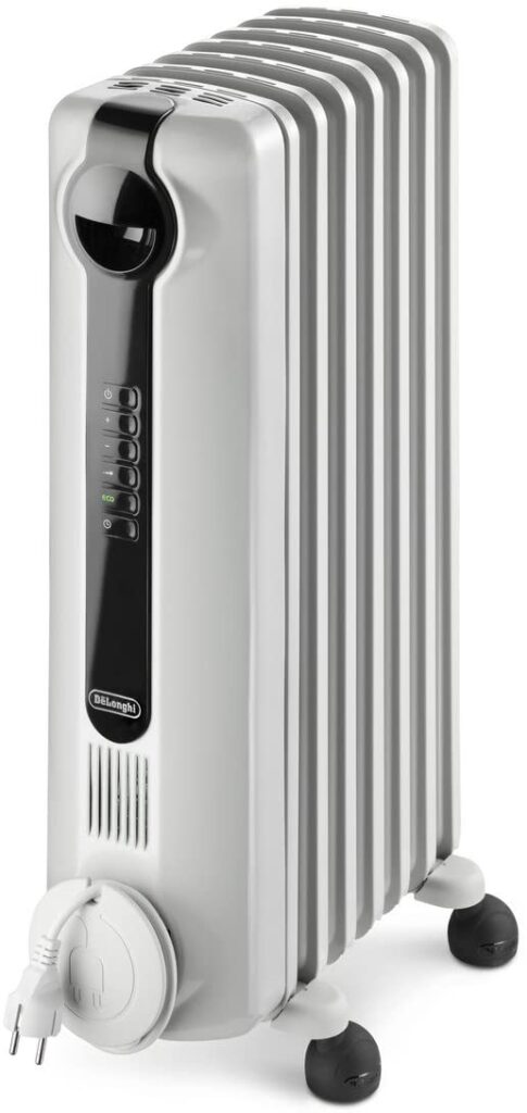 DeLonghi Eco Digital Full Room Radiant Heater