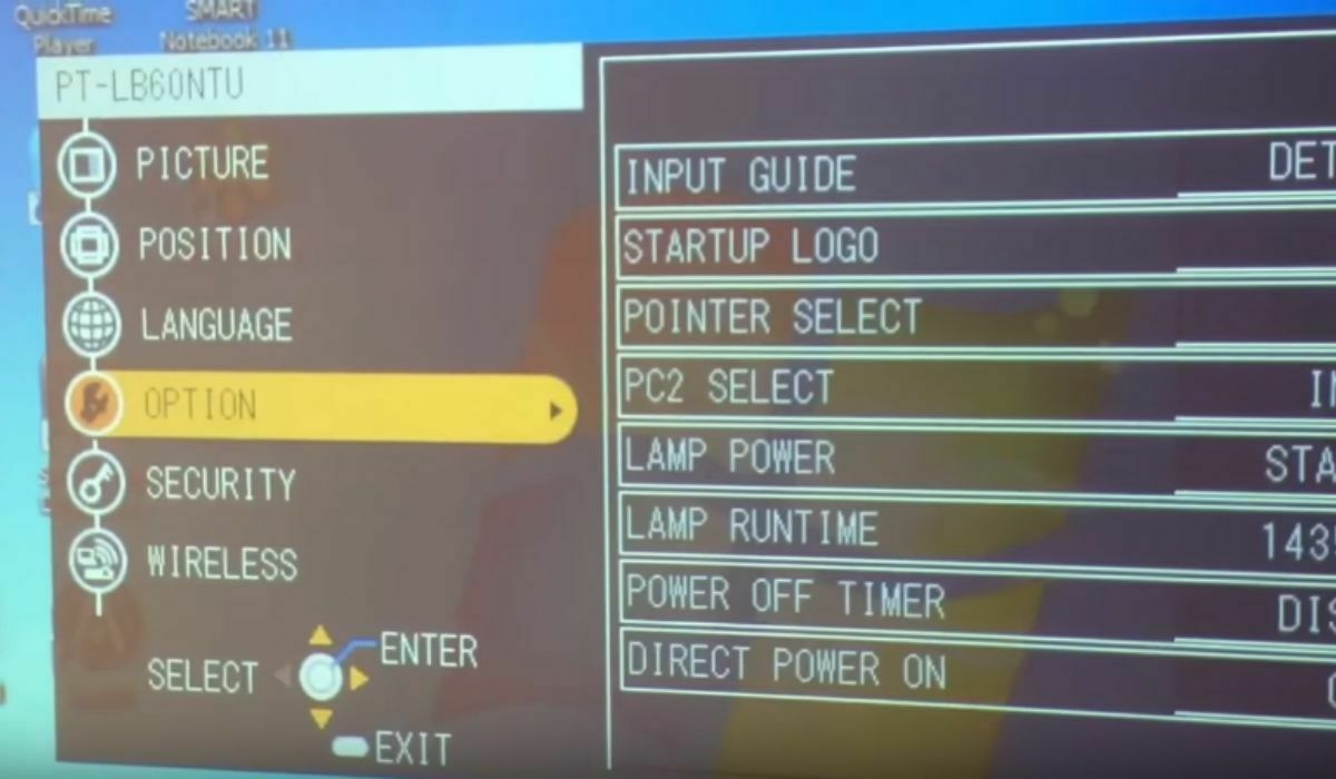 How Long Do Projector Bulbs Last?