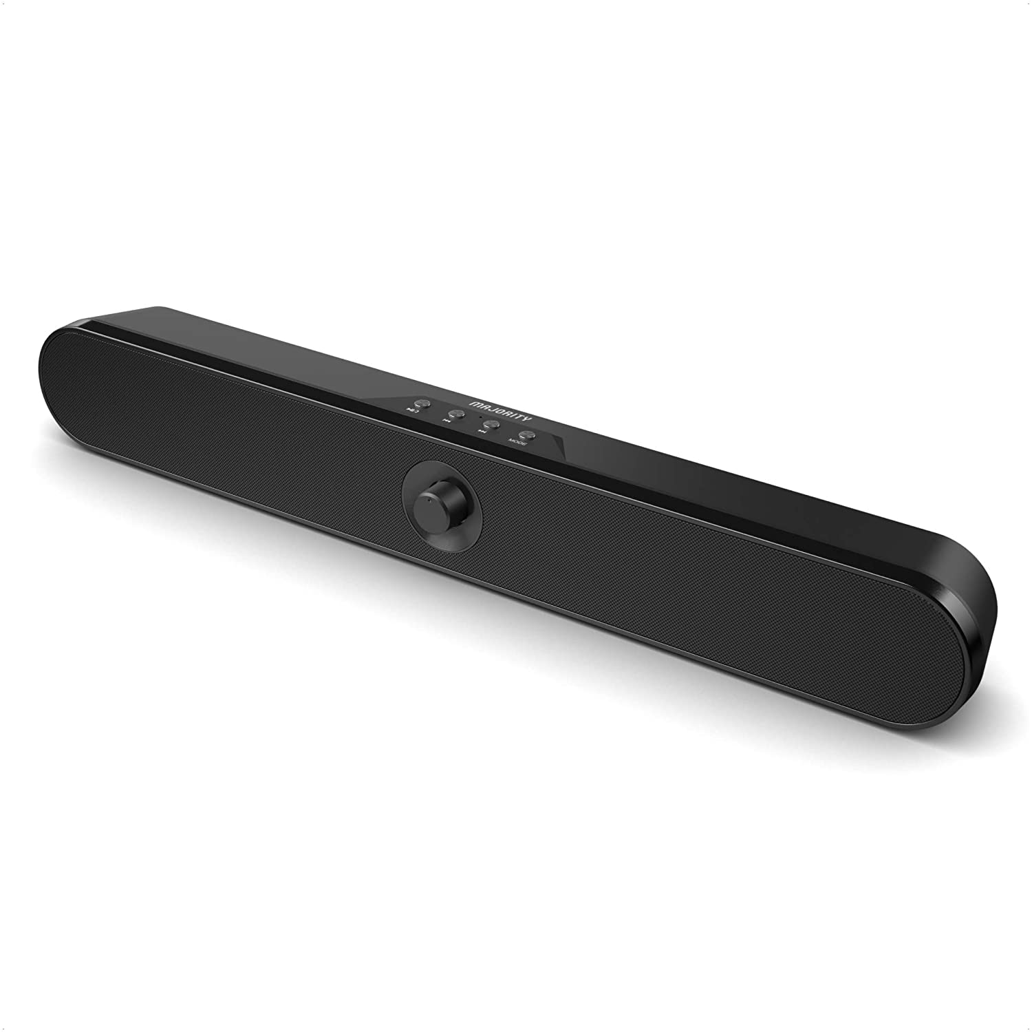 Top 10 Best Soundbar Under 100 Best For Consumer