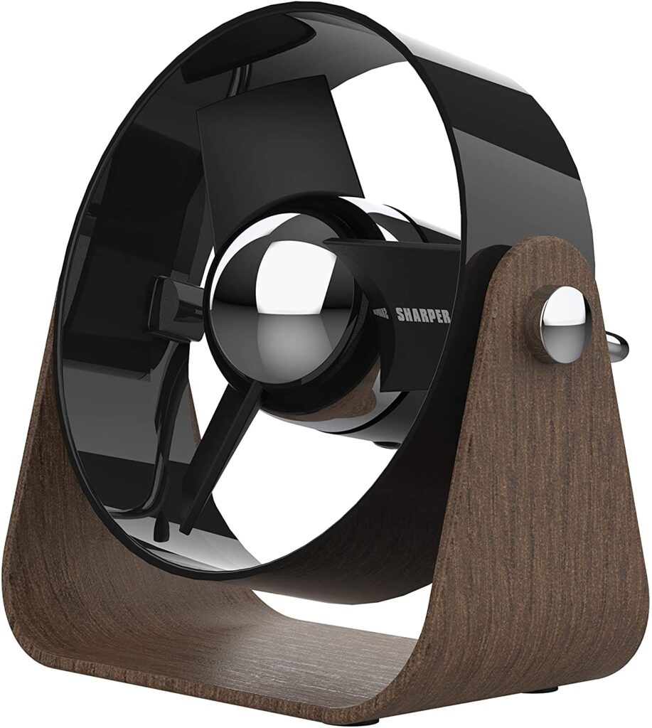 Sharper Image SBS1 SI USB Fan