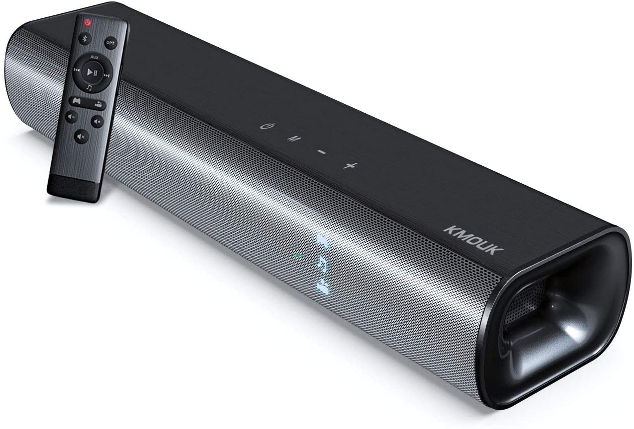 Top 10 Best Soundbar Under 100 Best For Consumer