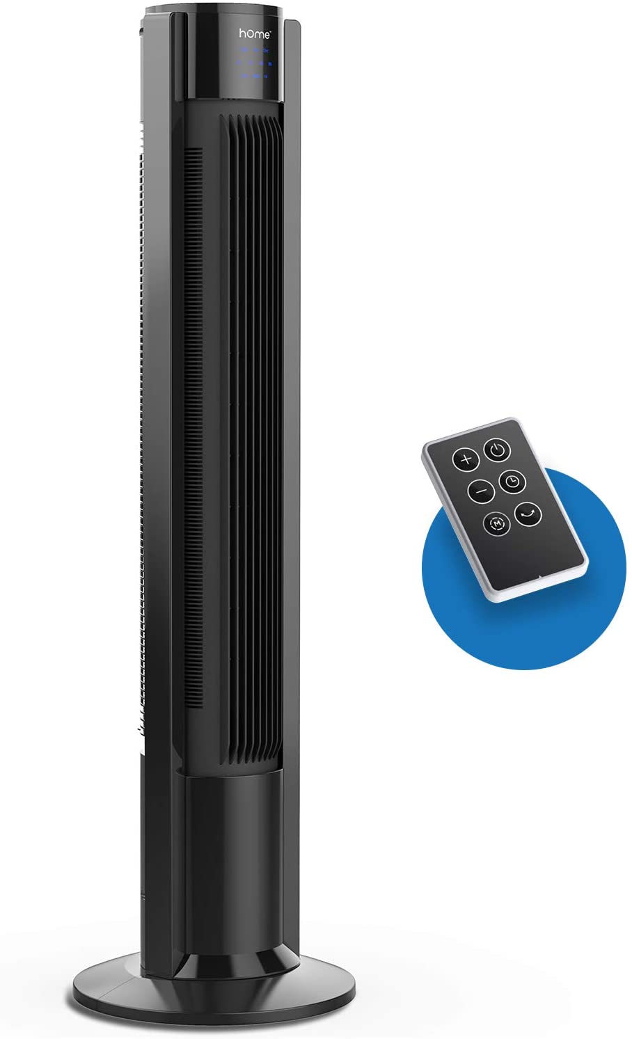 Top 10 Best and Quietest Tower Fans - Best For Consumer