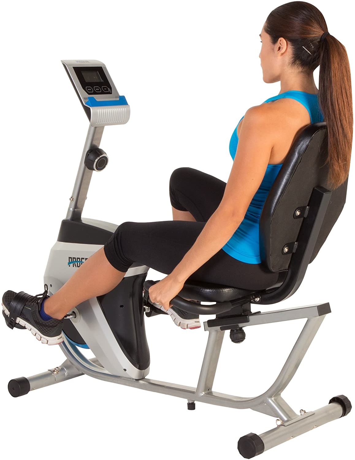 Top 10 Best Commercial Recumbent Exercise Bike Reviews of 2022 | Best ...