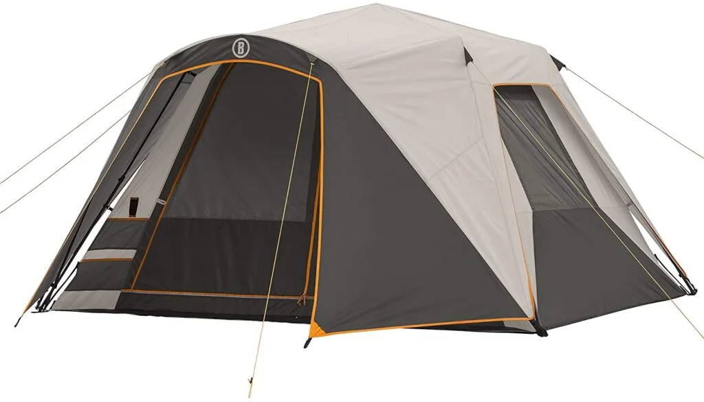 Bushnell Shield AC Tent