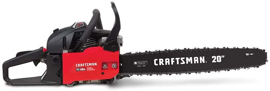 Best Professional Chainsaw