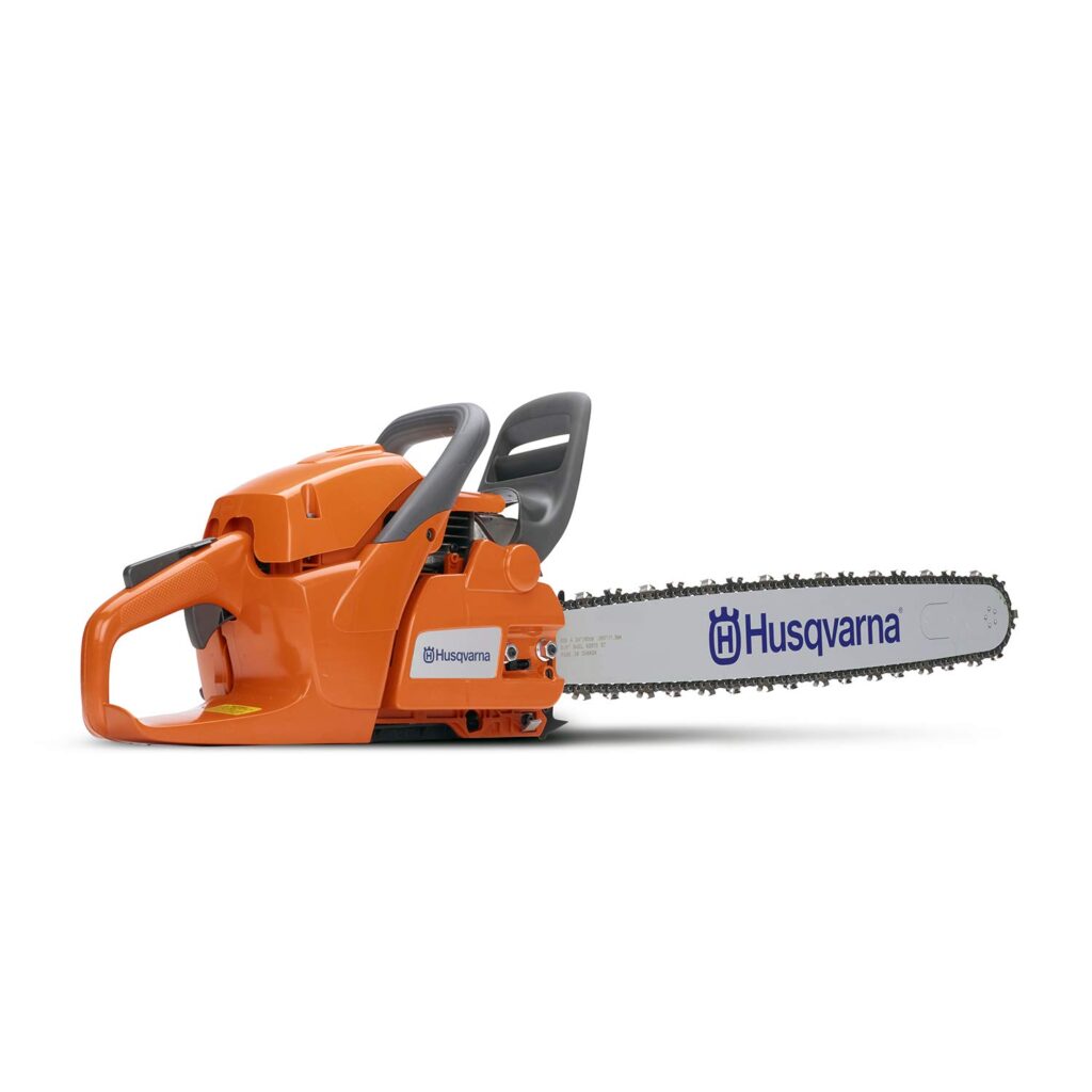 Best Professional Chainsaw