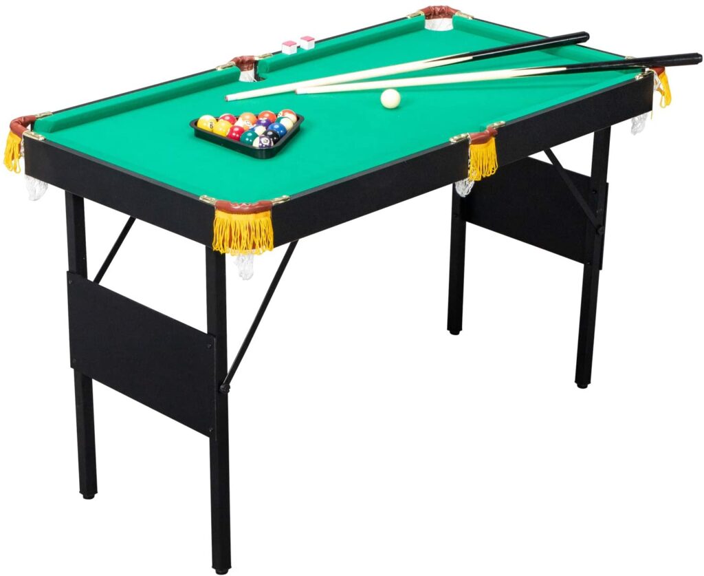 Top 10 Best Pool Table Brands in 2022