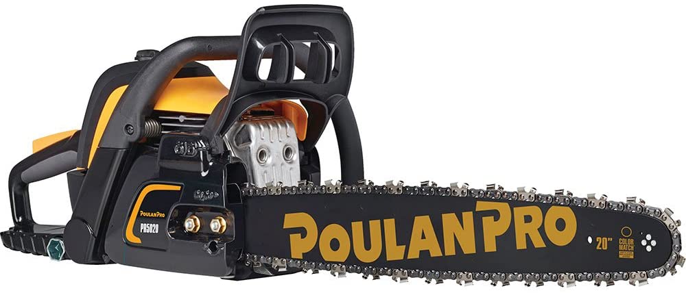 Best Professional Chainsaw