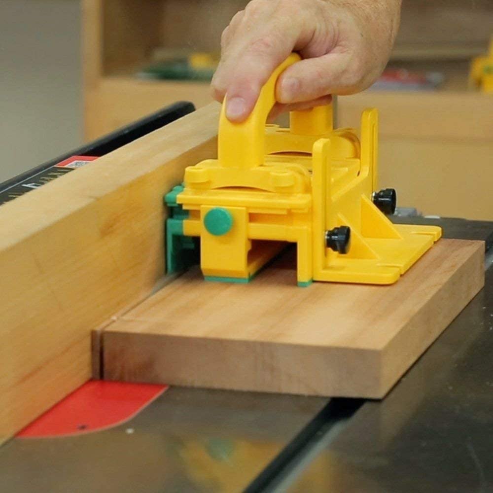 Best Pushblock for table saws