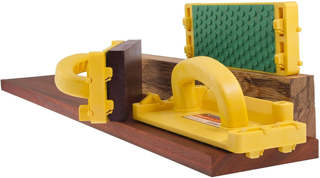 Best Pushblock For Table Saws