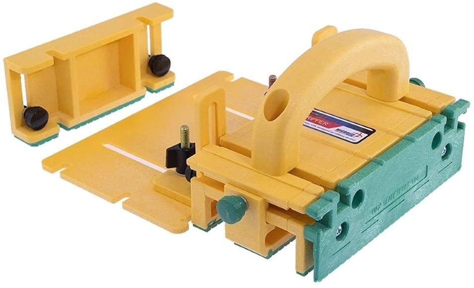 Best Pushblock for table saws