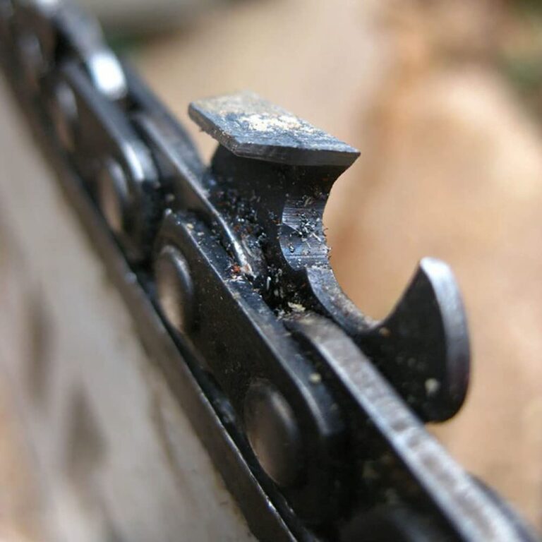 Chainsaw Sharpening Tricks Easiest Guide Best For Consumer