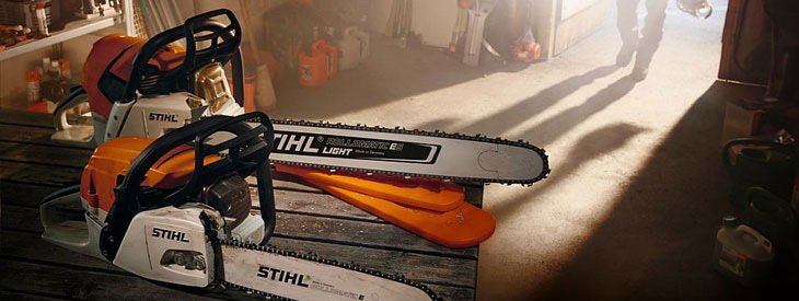 Stihl Vs Husqvarna Chainsaw - Which Is The Best? 