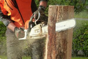 Stihl Vs Husqvarna Chainsaw - Which Is The Best? 