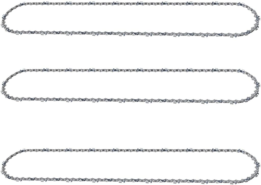 The Different Types Of Chainsaw Chains You Must Know About Best For