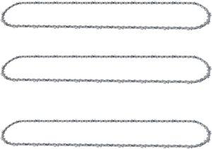 Types Of Chainsaw Chains