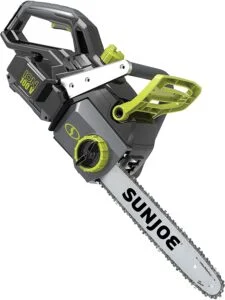 Best Battery Chainsaw