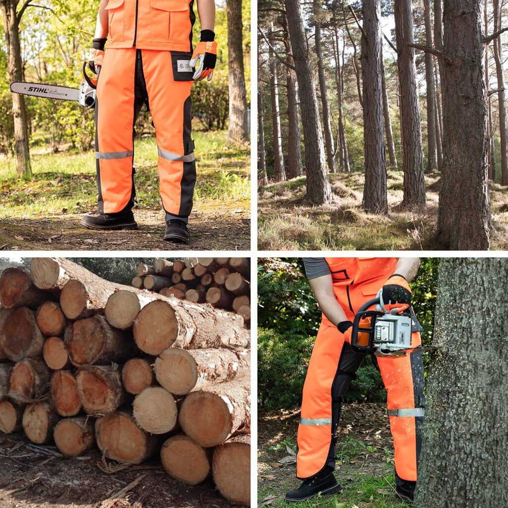 5 Best Chainsaw Chaps 2 Minutes Guide Best For Consumer