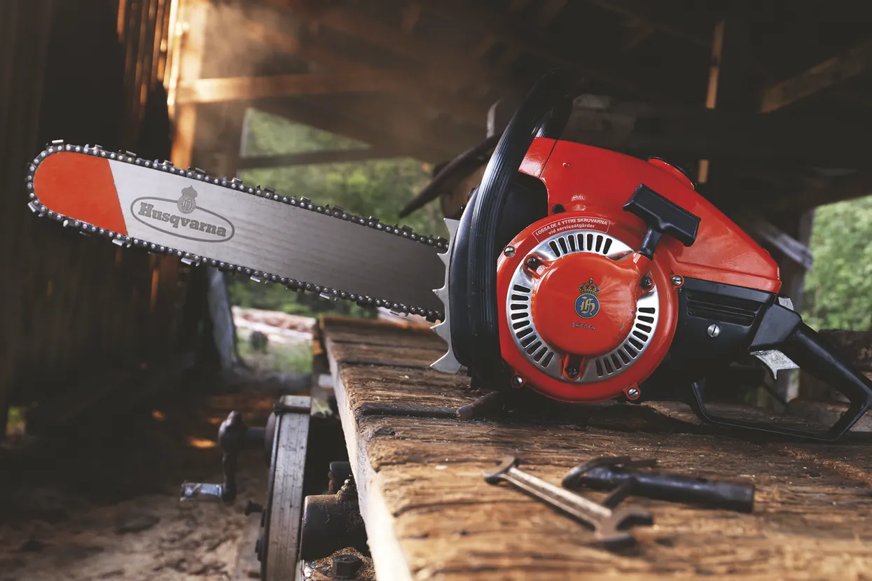 Best Chainsaw Brands