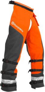 Best Chainsaw Chaps