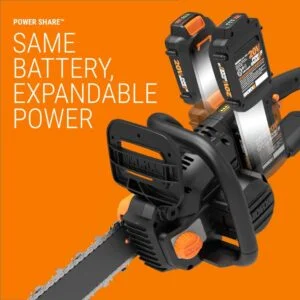 Best Battery Chainsaw