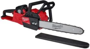 Best Battery Chainsaw