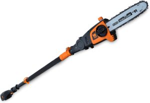 Best Battery Chainsaw