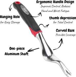 Dandelion Removal Tool