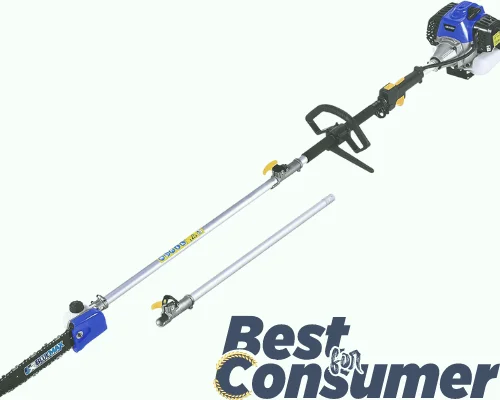 Best Gas Pole Saw In 2021