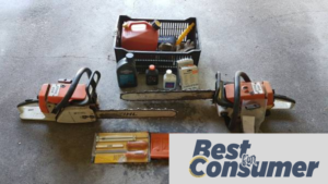 Different Types of Chainsaws You MUST Know