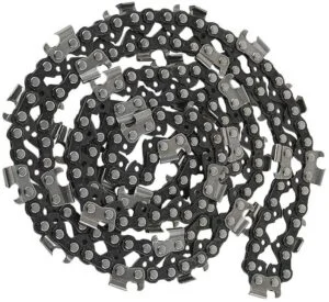 How to Measure a Chainsaw Bar (Blade) and Chain Length.