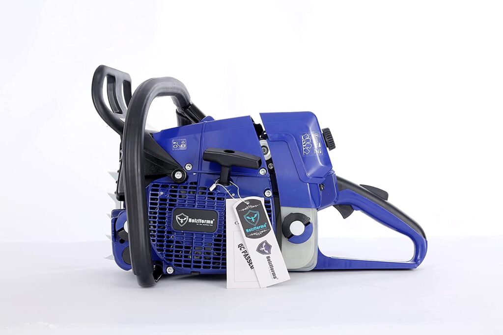 Holzfforma Chainsaw Review Honest Guide 2022 Best For Consumer