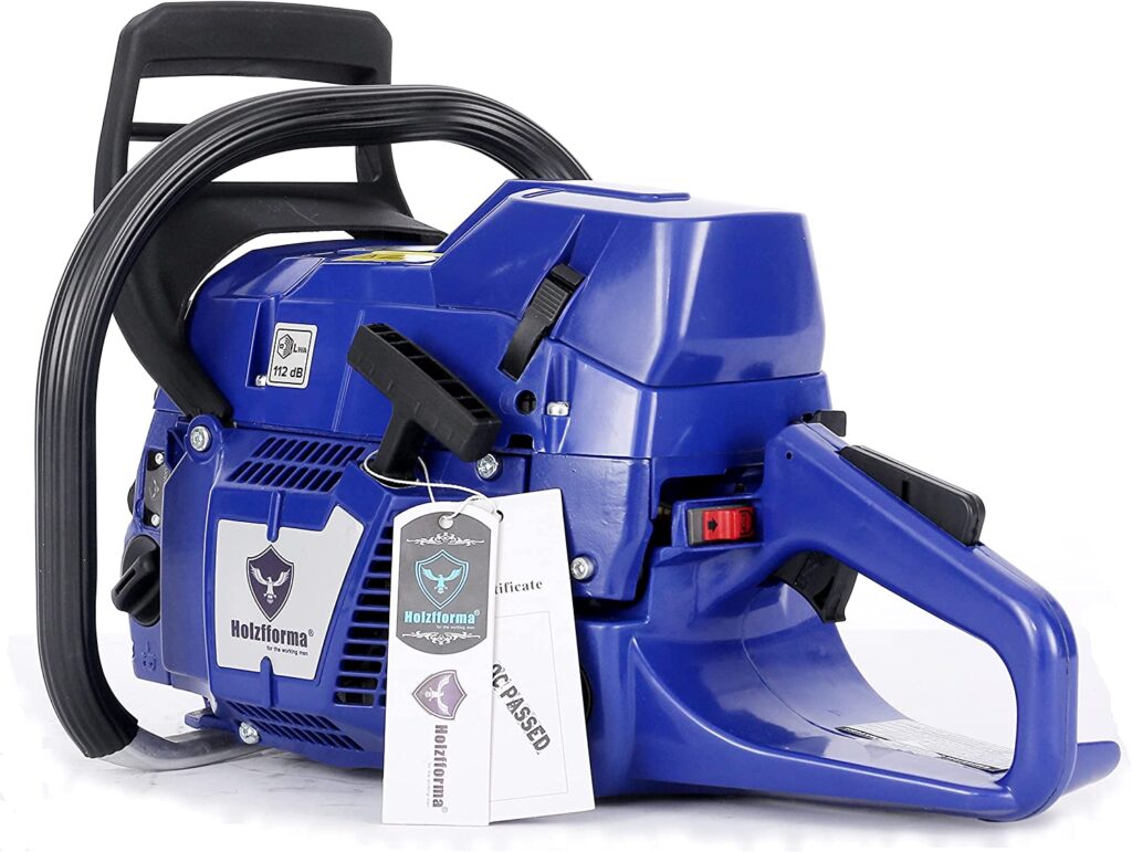 Holzfforma Chainsaw Review Honest Guide 2022 Best For Consumer