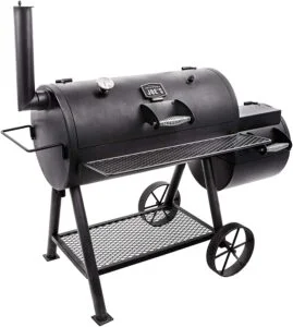 Best BBQ Smoker