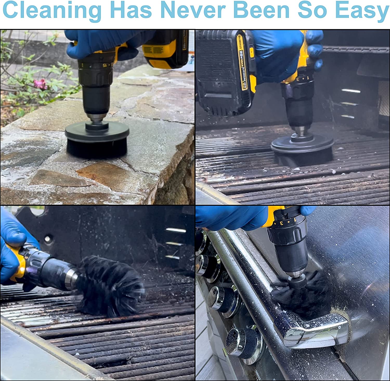 How To Clean Smoker 2 Minutes Guide